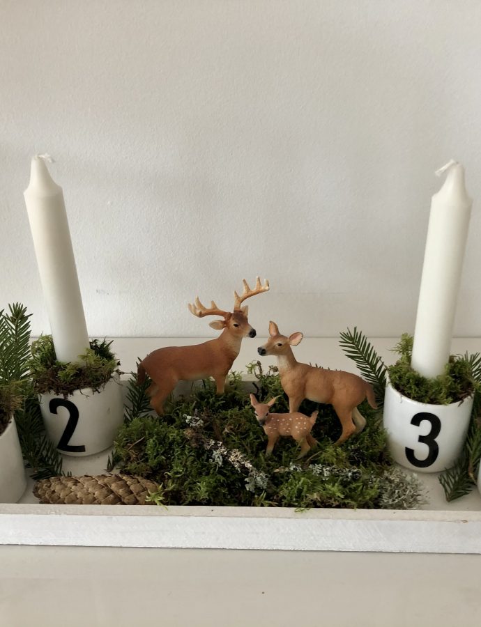 Hej Advent!